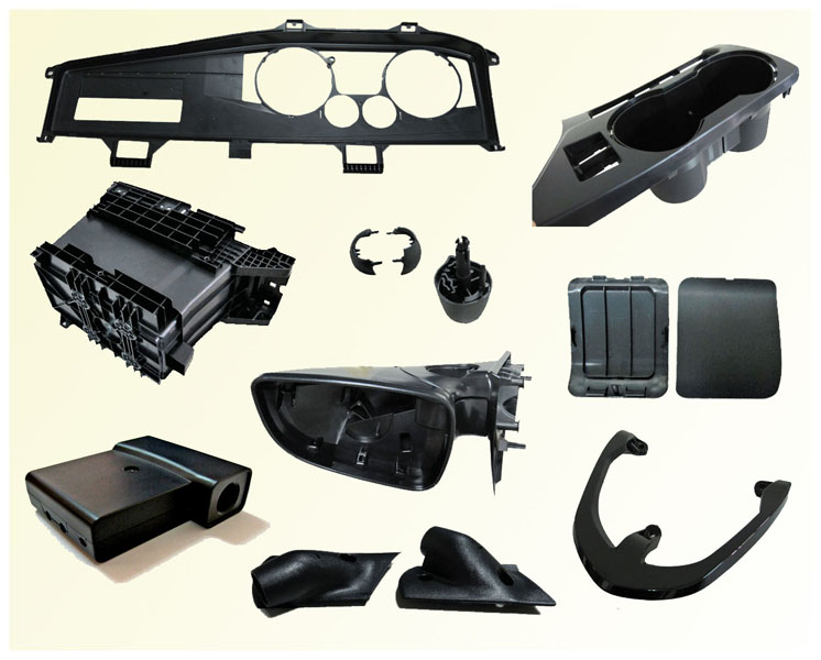 Performance header Automotive Parts